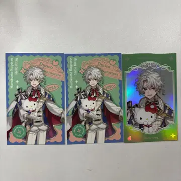 Dytica 산리오 폴라로이드 카게츠 묶음 판매