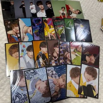 7m!n 7min 하쿠킨 린타로 사진