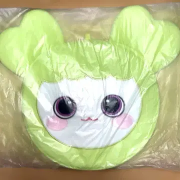 BABY LOVELYS 부채 케이스 [ Baby JEONGVELY ]