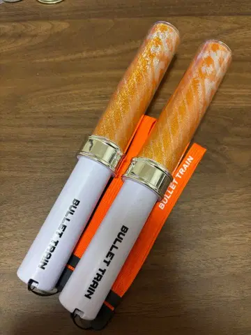 초특급 하루 응원봉 REAL 2개 세트