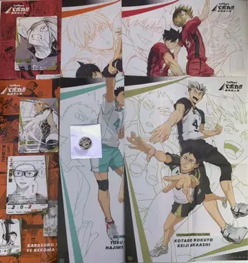 바보카 상위상 가위바위보상 아크릴 마커 보쿠토 코타로 플레이 시트