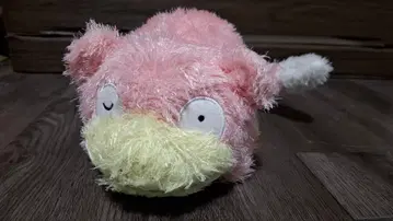 BANPRESTO 슬로우 봉제 인형