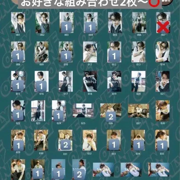 1번째 상품 이미지