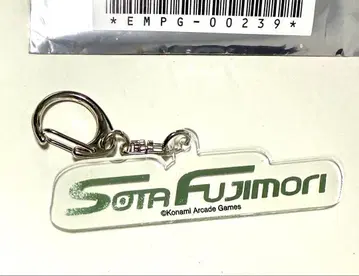 EDP2025 SotFujimori 아크릴 키링