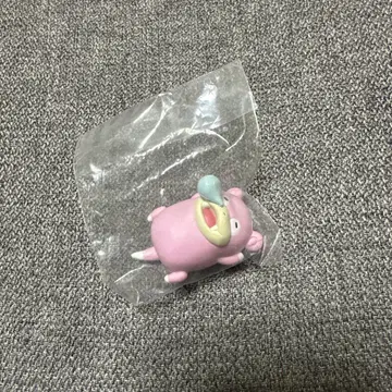 나가노 야돈 가챠 피규어 OYASUMI-CHU