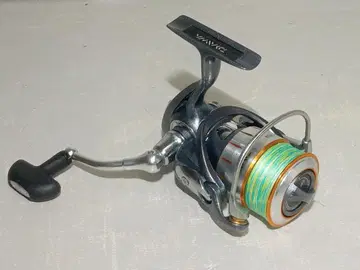 다이와 프림스 2508 DAIWA FREAMS