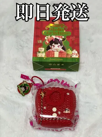 [ 새상품 ] Mellojoy 크리스마스 한정판 니트