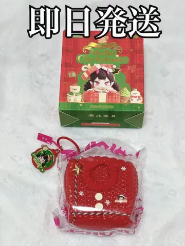 [ 새상품 ] Mellojoy 크리스마스 한정판 니트