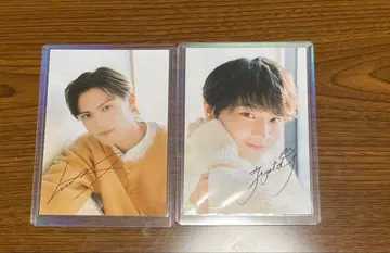 칸 히데요시 후지모토 코다이 브로마이드