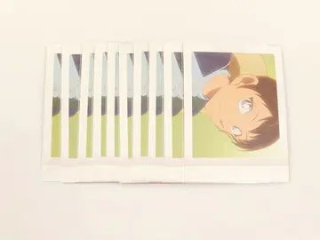 명탐정 코난  vol.6 모로후시 히로미츠