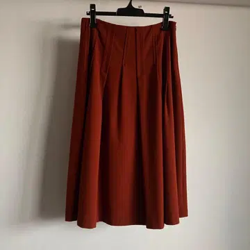 히로코비스 턱 스커트