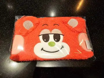 RIIZE 팝업 오카오 파우치 쇼타로