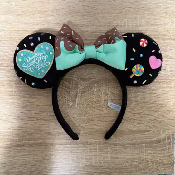 디즈니 바넬로피 머리띠
