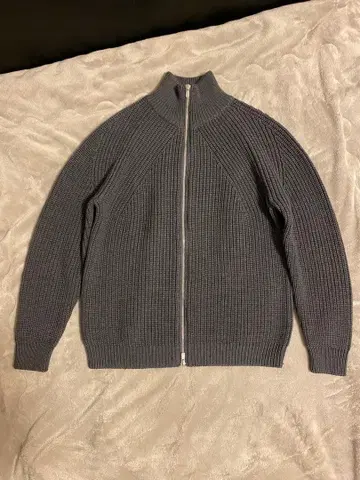 BATONER 드라이버 니트 사이즈 1