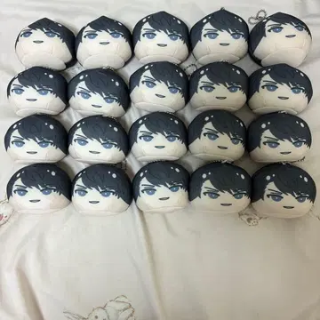 스탠드 마이 히어로즈 스탄마이 만주 아오야마 이츠키