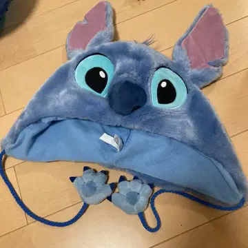 디즈니 팬캡 스티치