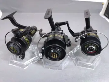 오모리 제작 다이아몬드 마이컴 스피닝 릴