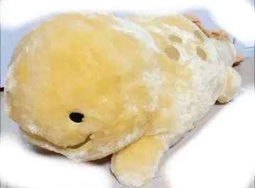 오오산쇼우산 울트라 BIG 봉제 인형 70cm 산쇼우오 새상품