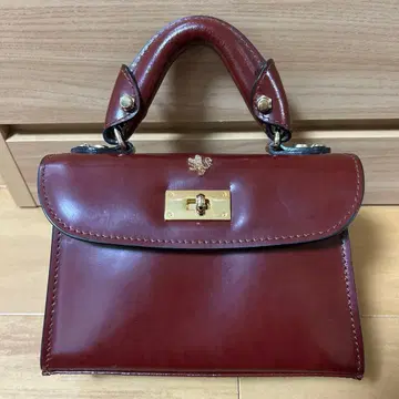 플라테지 Pratesi 핸드백