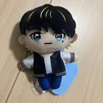 INI GIGO 한정판 타카츠카 히로무 봉제 인형 마스코트