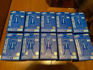 루피 원피스 BASE SHOP LIMITED -LOGOTYPE- 10개