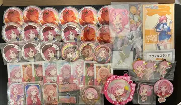 [ 묶음 판매 ] 프로세카 호우 에무 굿즈 묶음 판매