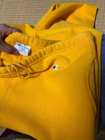 80s champion 리버스 위브 스웨트 팬츠