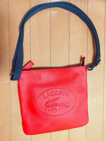 LACOSTE