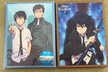 청의 엑소시스트 1 10 (완전 생산 한정판) 블루레이