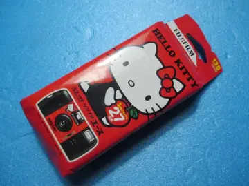 헤이세이 레트로 헬로키티 샤룬데스 산리오 미개봉