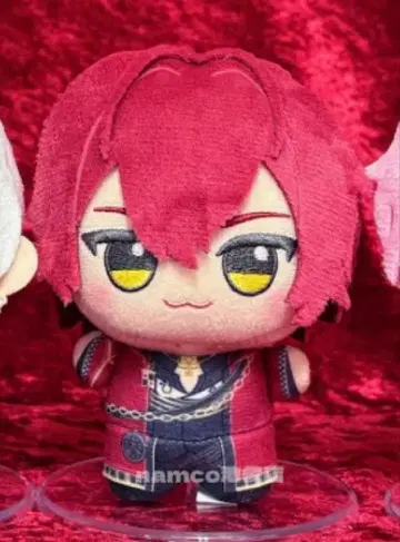 기사X SD 인형 바우