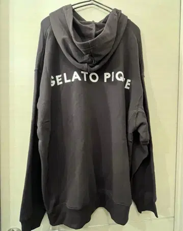 GELATO PIQUE HOMME 젤라또피케 옴 룸웨어