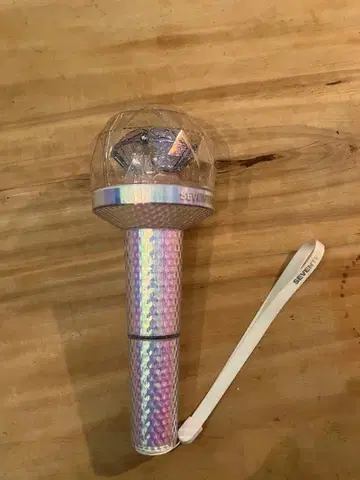 SEVENTEEN 공식 응원봉
