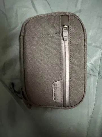 알파카 어드민 파우치 프로