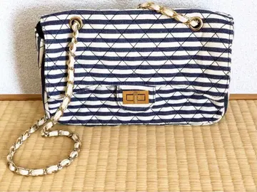 미사용 여성용 숄더백 2