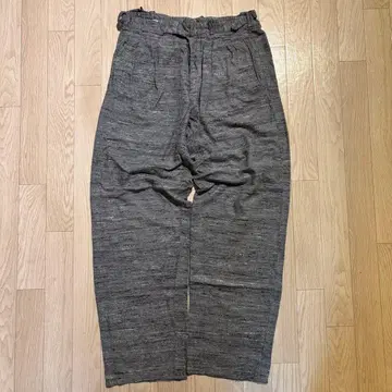 90s 이탈리아제 COMPUTER IN THE WORLD 2턱 구제 의류