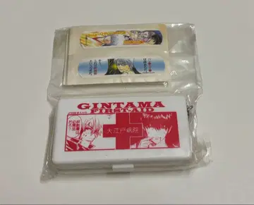 은혼 반창고 점프 페스타