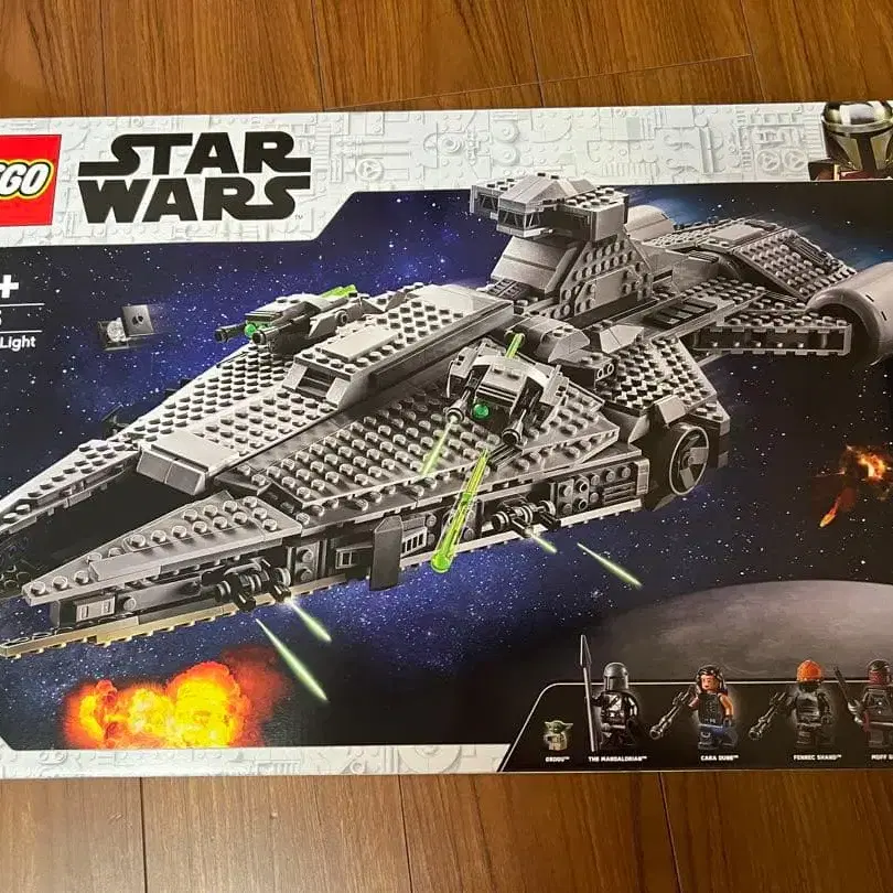 1번째 상품 이미지