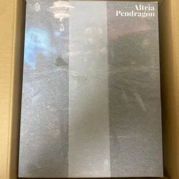 Fate 아르토리아 펜드라곤 (라이더) 피규어