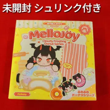 mellojoy 메로조이 도넛 미개봉