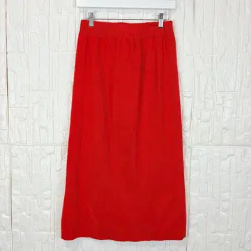 어른의 화려함 스타일 니트 스커트 ANDJ 앤제이 [ g18 ]