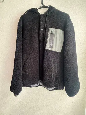 Candy Stripper AUTHENTIC BOA 블루종