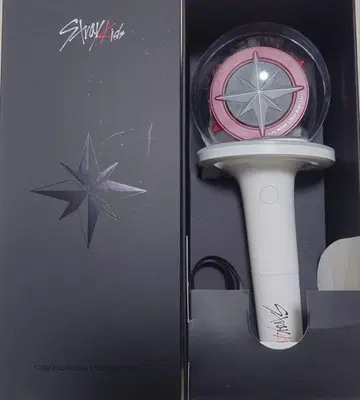 straykids 응원봉 ver.2 스키즈