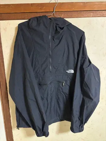 THE NORTH FACE 풀오버 자켓 M 아노락 후드티