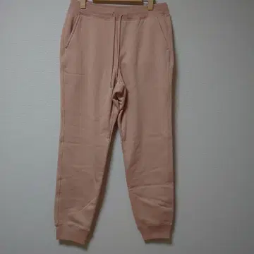 유니클로 히트텍 보아 스웨트 팬츠 XL 조거 팬츠