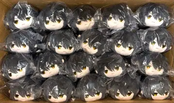 은혼 긴파치선생 가츠라 코타로 모찌마스 20개