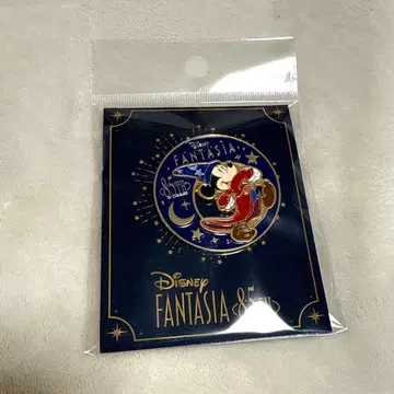 도쿄 바나나 핀 배지 새상품 1점