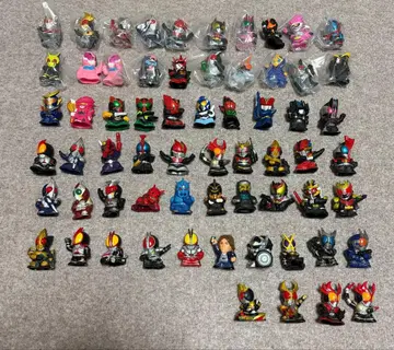 가면라이더 키즈 묶음 판매