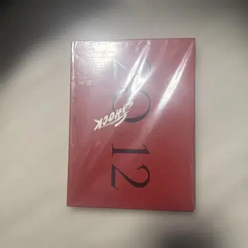 2012년 뮤지컬 연극 블루레이