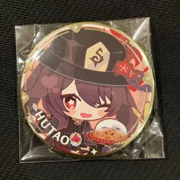 최저가 원신 호두 캔뱃지 스이파라 SD 캐릭터